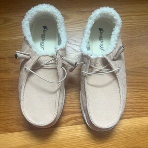 Women’s Frog Toggs Slides